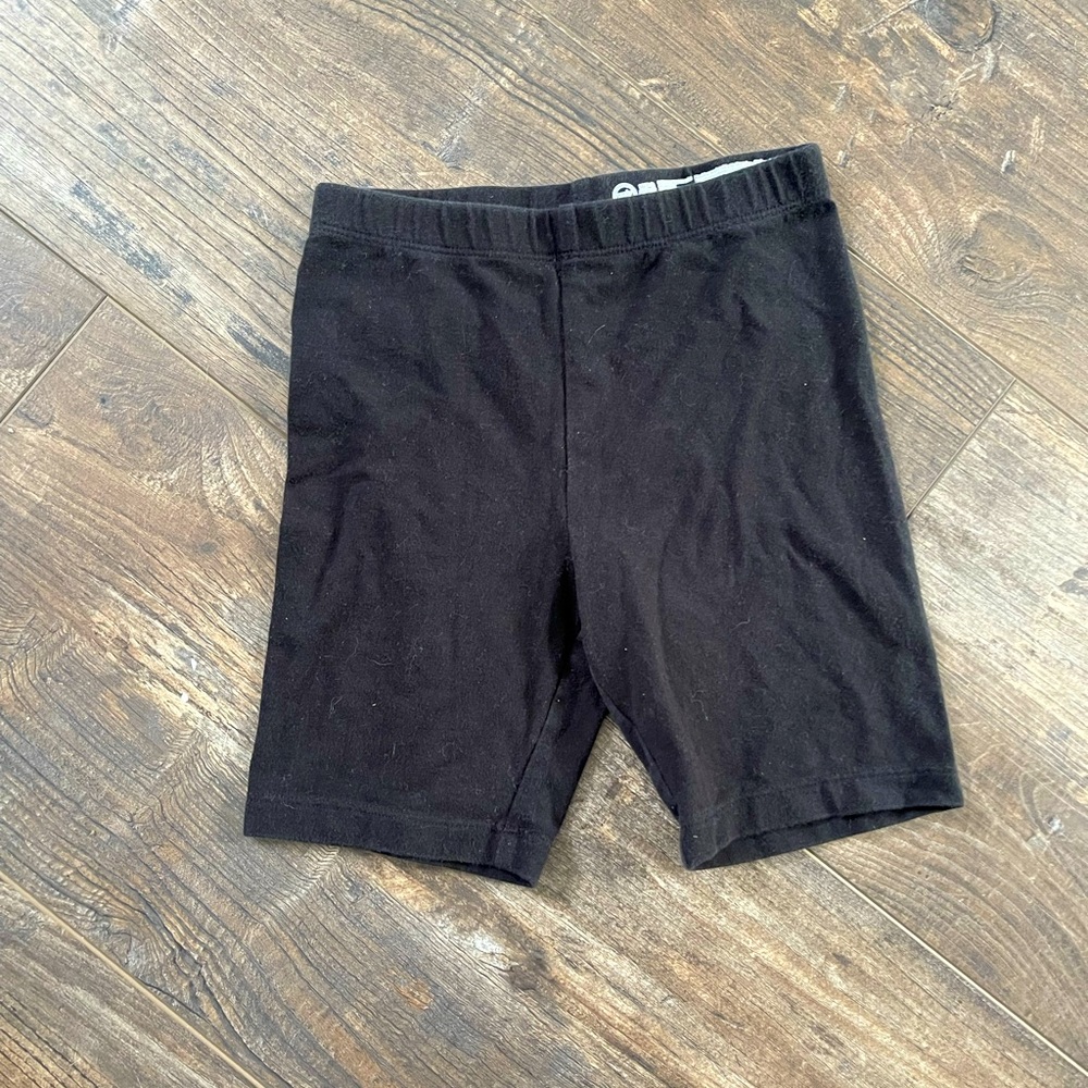 Girls Shorts